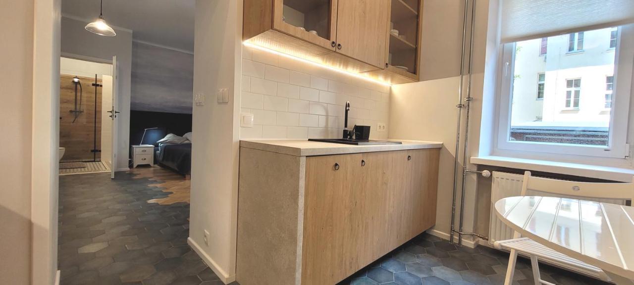 Kana - Stylish Apartment In Krakow - Close, Fast Wifi & Smart Tv * Krakau