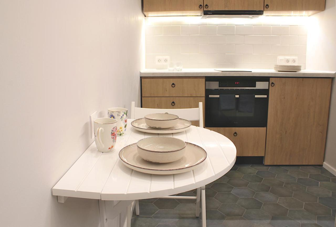 Kana - Stylish Apartment In Krakow - Close, Fast Wifi & Smart Tv * Krakau
