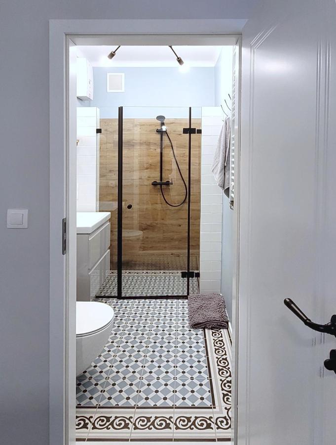Kana - Stylish Apartment In Krakow - Close, Fast Wifi & Smart Tv * Krakau