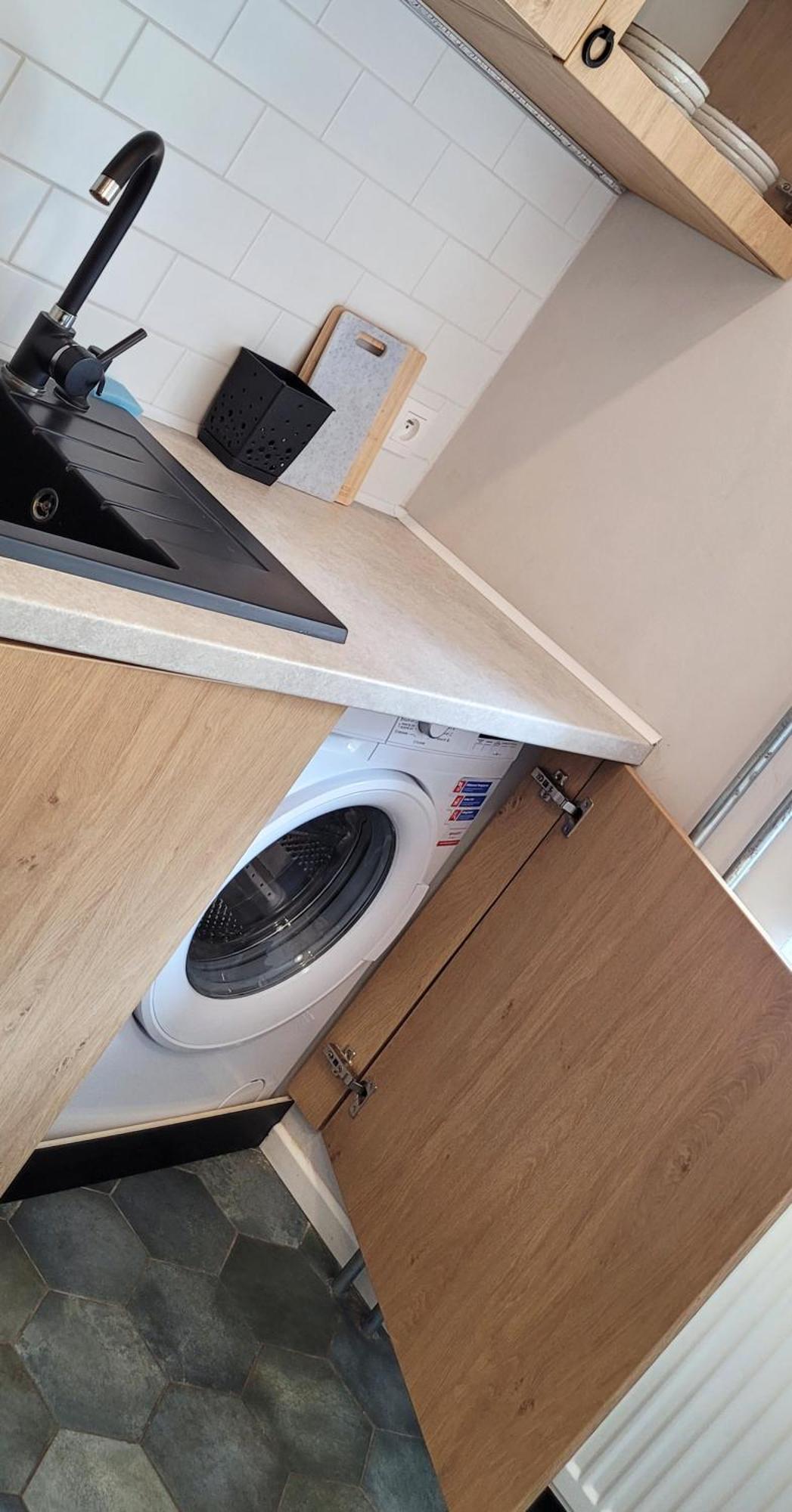 Kana - Stylish Apartment In Krakow - Close, Fast Wifi & Smart Tv Apartment Krakau