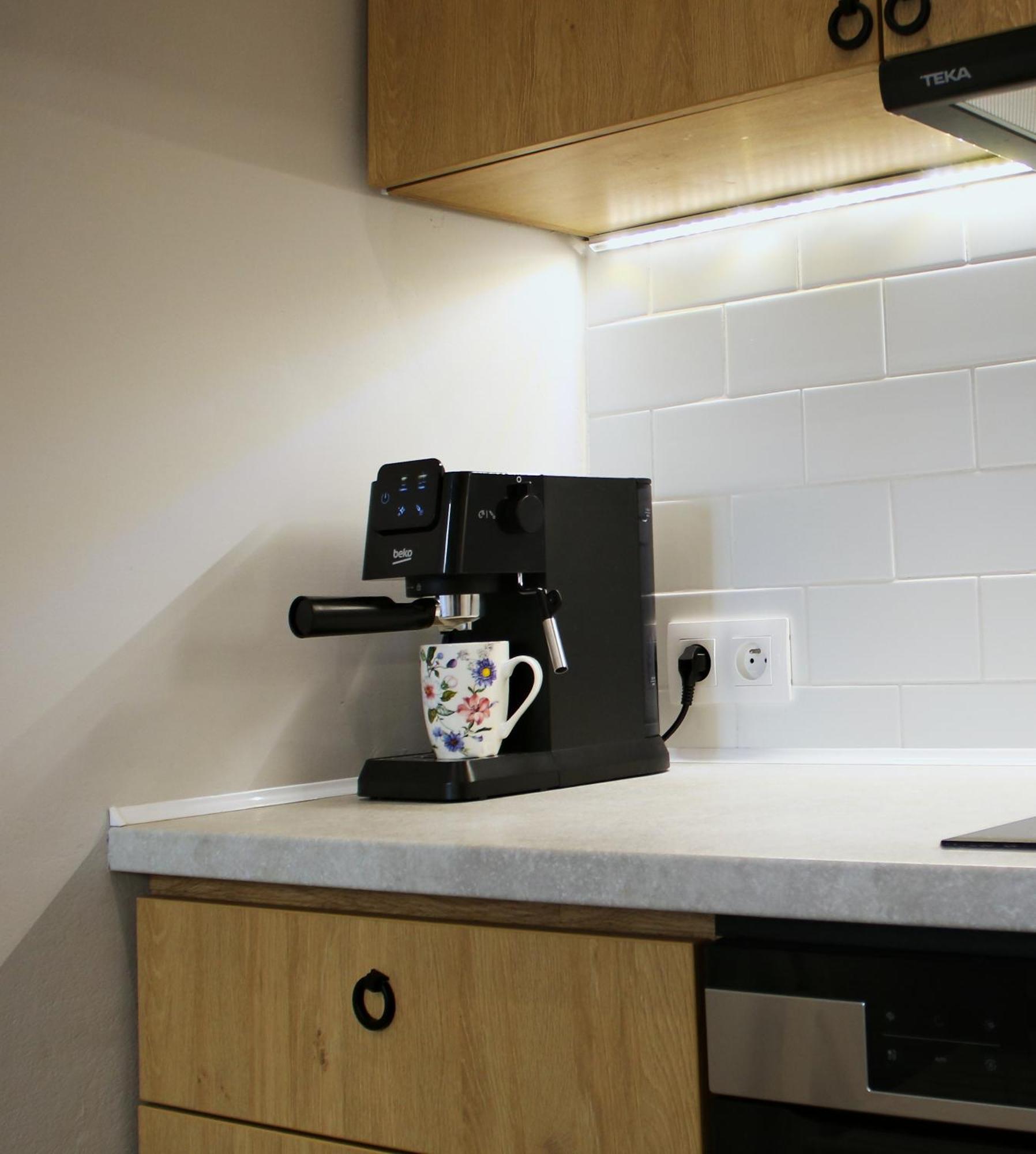 Kana - Stylish Apartment In Krakow - Close, Fast Wifi & Smart Tv * Krakau